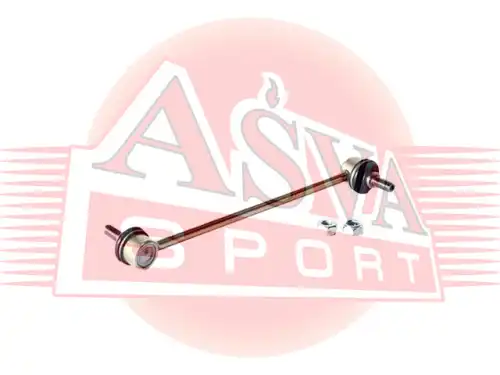 Тяга стабилизатора ASVA 0123ACV4R