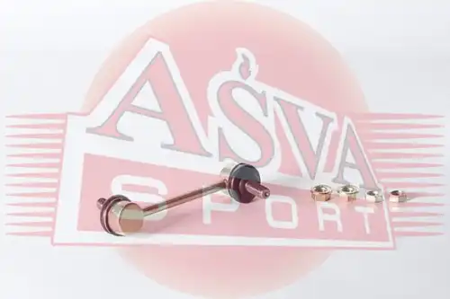 Тяга стабилизатора ASVA 0423EAF