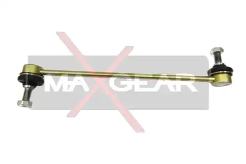 Тяга стабилизатора MAXGEAR 721487