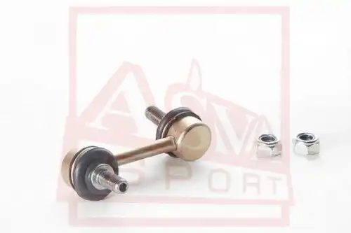 Тяга стабилизатора ASVA 0323018