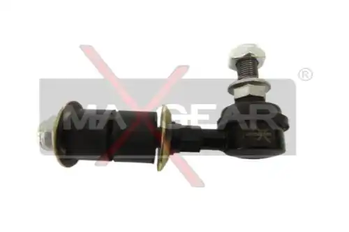 Тяга стабилизатора MAXGEAR 721246