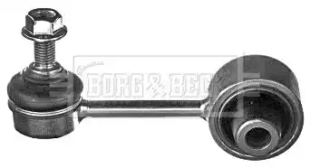 Тяга стабилизатора BORG&BECK BDL7240