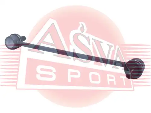 Тяга стабилизатора ASVA 0123FN6