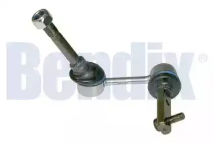 Тяга стабилизатора BENDIX 043370B