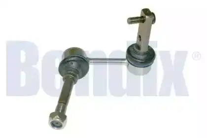 Тяга стабилизатора BENDIX 043371B