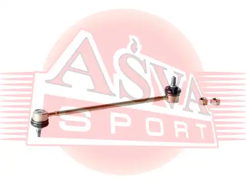 Тяга стабилизатора ASVA 0123ZZT230F