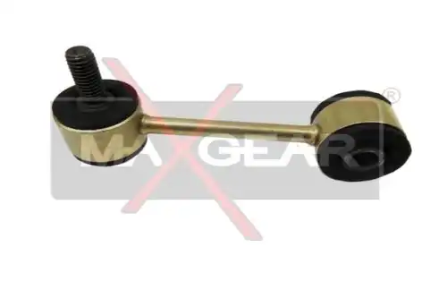 Тяга стабилизатора MAXGEAR 721332