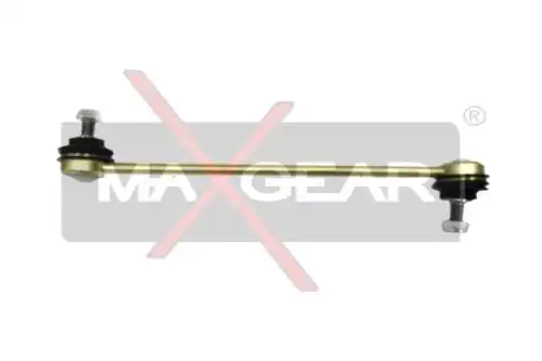 Тяга стабилизатора MAXGEAR 721474