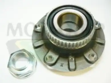 Ступица MOTAQUIP VBK477