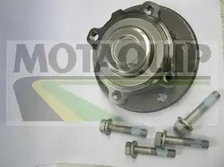 Ступица MOTAQUIP VBK1259