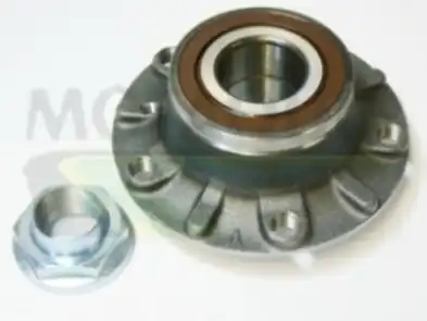Ступица MOTAQUIP VBK1065