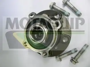 Ступица MOTAQUIP VBK1247