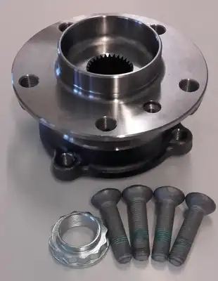 Ступица MOTAQUIP LVBK1661