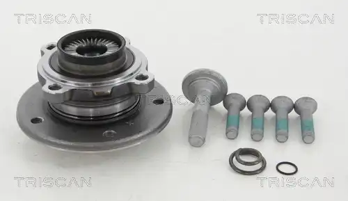 Ступица TRISCAN 853011128