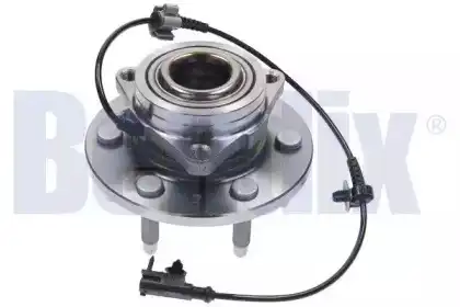 Ступица BENDIX 052057B
