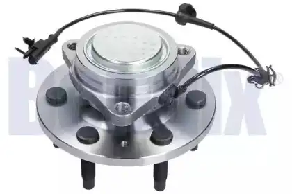Ступица BENDIX 052076B