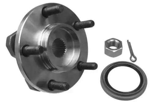 Ступица MGA KR3515