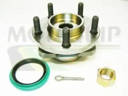 Ступица MOTAQUIP VBK930