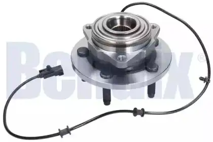 Ступица BENDIX 052037B