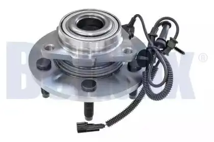 Ступица BENDIX 051791B
