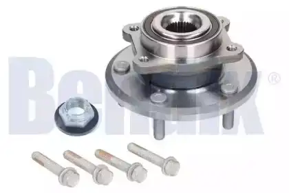 Ступица BENDIX 051929B