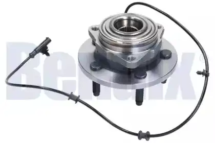 Ступица BENDIX 052036B