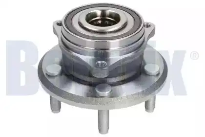 Ступица BENDIX 051980B