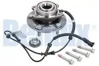 Ступица BENDIX 052172B