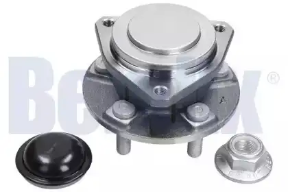 Ступица BENDIX 052125B
