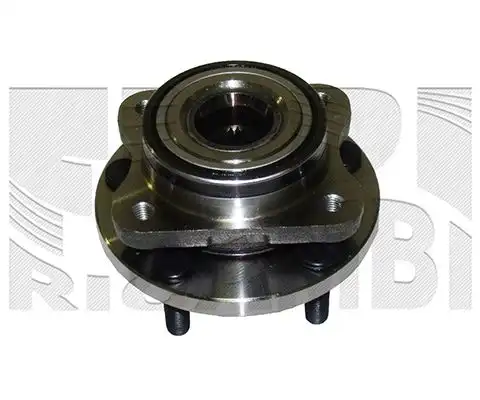 Ступица CALIBER RC10200