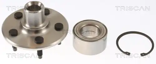 Ступица TRISCAN 853080009