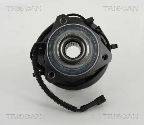 Ступица TRISCAN 853010164