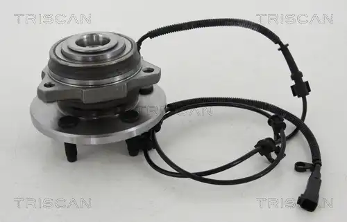 Ступица TRISCAN 853010165