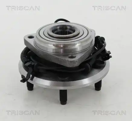 Ступица TRISCAN 853010179
