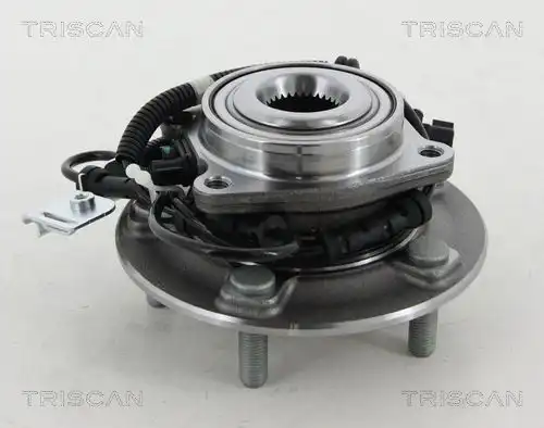 Ступица TRISCAN 853010177