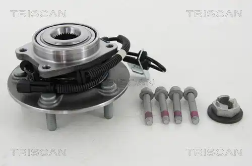 Ступица TRISCAN 853010183