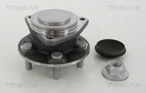 Ступица TRISCAN 853010184