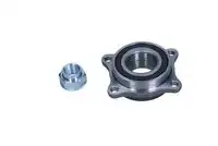 Ступица MAXGEAR 330016