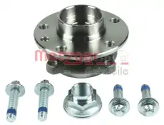 Ступица METZGER WM6582