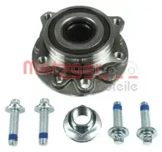 Ступица METZGER WM6582
