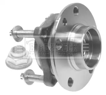 Ступица BORG&BECK BWK1121