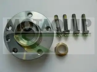 Ступица MOTAQUIP VBK1268