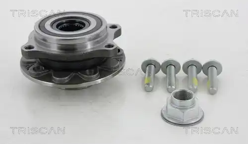 Ступица TRISCAN 853012114