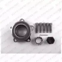 Ступица DELPHI BK1546