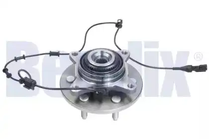 Ступица BENDIX 052003B