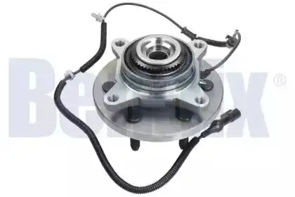 Ступица BENDIX 052006B