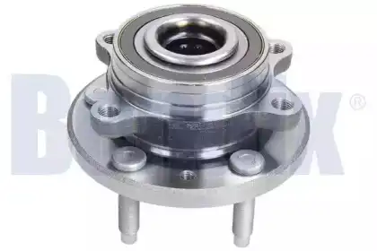 Ступица BENDIX 051893B