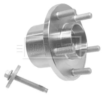 Ступица BORG&BECK BWK1097