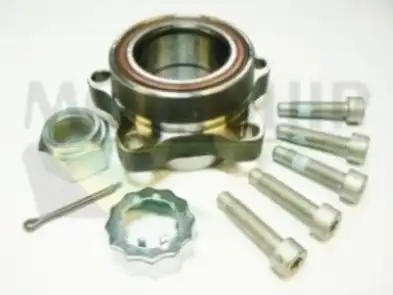 Ступица MOTAQUIP VBK1020