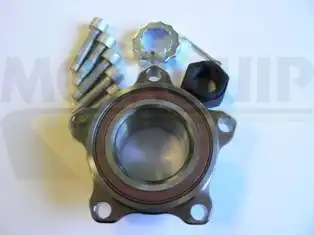 Ступица MOTAQUIP VBK1341